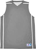 Badger Sport Reversible V-Neck Basketball Tank Top Badger Sport Reversible V-Neck Basketball Tank Top