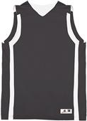 Badger Sport B-Slam Reversible Basketball Tank Top Badger Sport B-Slam Reversible Basketball Tank Top