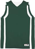Badger Sport B-Slam Reversible Basketball Tank Top Badger Sport B-Slam Reversible Basketball Tank Top