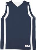 Badger Sport B-Slam Reversible Basketball Tank Top Badger Sport B-Slam Reversible Basketball Tank Top