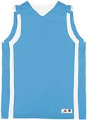 Badger Sport B-Slam Reversible Basketball Tank Top Badger Sport B-Slam Reversible Basketball Tank Top