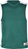 Badger Sport Adult/Youth B-Key Basketball Tank Top