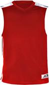 Badger Sport Adult/Youth B-Key Basketball Tank Top Badger Sport Adult/Youth B-Key Basketball Tank Top
