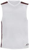 Badger Sport Adult/Youth B-Key Basketball Tank Top