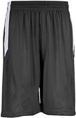 Badger Sport Adult/Youth B-Key Basketball Shorts Badger Sport Adult/Youth B-Key Basketball Shorts