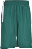 Badger Sport Adult/Youth B-Key Basketball Shorts Badger Sport Adult/Youth B-Key Basketball Shorts