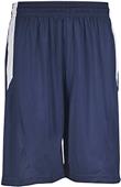 Badger Sport Adult/Youth B-Key Basketball Shorts Badger Sport Adult/Youth B-Key Basketball Shorts