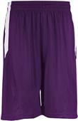 Badger Sport Adult/Youth B-Key Basketball Shorts Badger Sport Adult/Youth B-Key Basketball Shorts