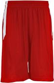 Badger Sport Adult/Youth B-Key Basketball Shorts Badger Sport Adult/Youth B-Key Basketball Shorts