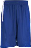Badger Sport Adult/Youth B-Key Basketball Shorts Badger Sport Adult/Youth B-Key Basketball Shorts