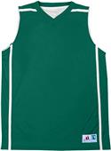 Badger B-Line Reversible Ladies' Basketball Jersey Badger B-Line Reversible Ladies' Basketball Jersey