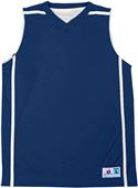 Badger B-Line Reversible Ladies' Basketball Jersey Badger B-Line Reversible Ladies' Basketball Jersey