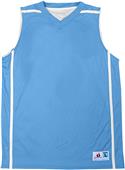 Badger B-Line Reversible Ladies' Basketball Jersey Badger B-Line Reversible Ladies' Basketball Jersey