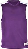Badger Sport B-Key Ladies' Basketball Tank Top Badger Sport B-Key Ladies' Basketball Tank Top