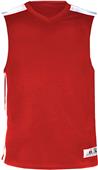 Badger Sport B-Key Ladies' Basketball Tank Top Badger Sport B-Key Ladies' Basketball Tank Top