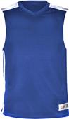 Badger Sport B-Key Ladies' Basketball Tank Top