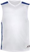 Badger Sport B-Key Ladies' Basketball Tank Top Badger Sport B-Key Ladies' Basketball Tank Top