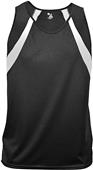 Badger Sport Adult/Youth Aero Track Singlet Badger Sport Adult/Youth Aero Track Singlet