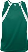 Badger Sport Adult/Youth Aero Track Singlet Badger Sport Adult/Youth Aero Track Singlet