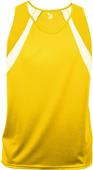 Badger Sport Adult/Youth Aero Track Singlet Badger Sport Adult/Youth Aero Track Singlet