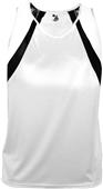 Badger Sport Adult/Youth Aero Track Singlet Badger Sport Adult/Youth Aero Track Singlet
