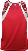 Badger Sport Aero Men's Digital Camo Track Singlet Badger Sport Aero Men's Digital Camo Track Singlet