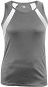 Badger Sport Aero Ladies' Track Singlet Badger Sport Aero Ladies' Track Singlet