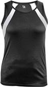 Badger Sport Aero Ladies' Track Singlet Badger Sport Aero Ladies' Track Singlet