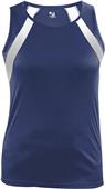 Badger Sport Aero Ladies' Track Singlet Badger Sport Aero Ladies' Track Singlet