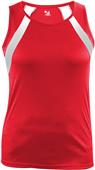 Badger Sport Aero Ladies' Track Singlet Badger Sport Aero Ladies' Track Singlet