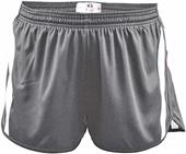 Badger Sport Aero Ladies' Track Shorts Badger Sport Aero Ladies' Track Shorts