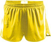 Badger Sport Aero Ladies' Track Shorts Badger Sport Aero Ladies' Track Shorts