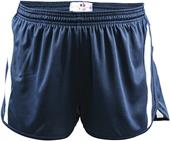 Badger Sport Aero Ladies' Track Shorts Badger Sport Aero Ladies' Track Shorts
