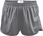 Badger Sport B-Core Ladies' Track Shorts Badger Sport B-Core Ladies' Track Shorts