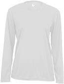 Badger Sport C2 Long Sleeve Ladies' Tee Shirt Badger Sport C2 Long Sleeve Ladies' Tee Shirt