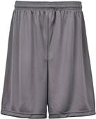 Badger Sport Adult/Youth C2 Performance 9" Shorts Badger Sport Adult/Youth C2 Performance 9" Shorts