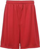 Badger Sport Adult/Youth C2 Performance 9" Shorts Badger Sport Adult/Youth C2 Performance 9" Shorts