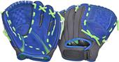 Easton Z-Flex 9" Youth Baseball Glove ZFX 901BG