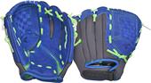 Easton Z-Flex 11" Youth Baseball Glove ZFX 1101BG