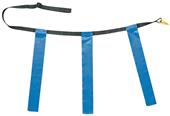 Champion Sports Triple Flag Football Sets (Dozens) Champion Sports Triple Flag Football Sets (Dozens)