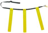 Champion Sports Triple Flag Football Sets (Dozens) Champion Sports Triple Flag Football Sets (Dozens)
