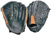 Easton Black Magic 13" Softball Gloves BX 1300B
