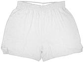 Badger Cheerleader Shorts-Closeout Badger Cheerleader Shorts-Closeout