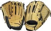 Easton Natural Elite Fastpitch 12.5" Gloves