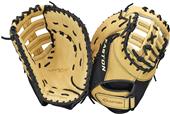 Easton Natural Elite Fastpitch 13" 1st Base Gloves