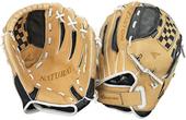 Easton Natural Youth Fastpitch 11" Glove NYFP 1100 Easton Natural Youth Fastpitch 11" Glove NYFP 1100