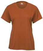 Womens B-Tech Performance Tees-Closeout