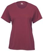 Womens B-Tech Performance Tees-Closeout