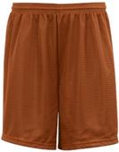 Badger Mesh/Tricot 7" Athletic Shorts-Closeout Badger Mesh/Tricot 7" Athletic Shorts-Closeout