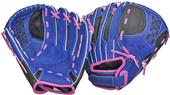 Easton Natural Youth Fastpitch Glove NYFP 1100BP